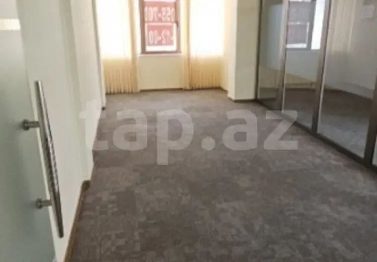 0 m² Obyekt / Ofis , Nərimanov, Bakı