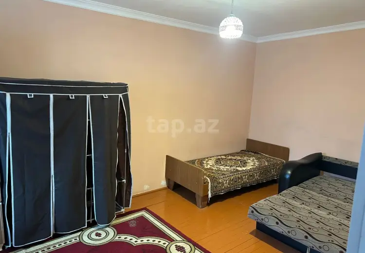 1 otaqlı mənzil Kirayə (aylıq), Yeni Yasamal qəs., Yasamal, Bakı