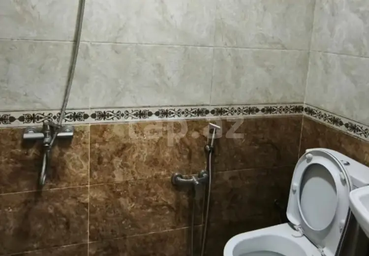 1 otaqlı mənzil Kirayə (aylıq), Yeni Yasamal qəs., Yasamal, Bakı