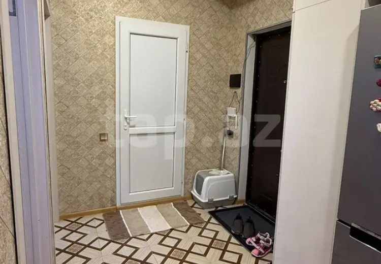 3 otaqlı mənzil , Xırdalan