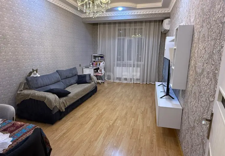 3 otaqlı mənzil , Xırdalan
