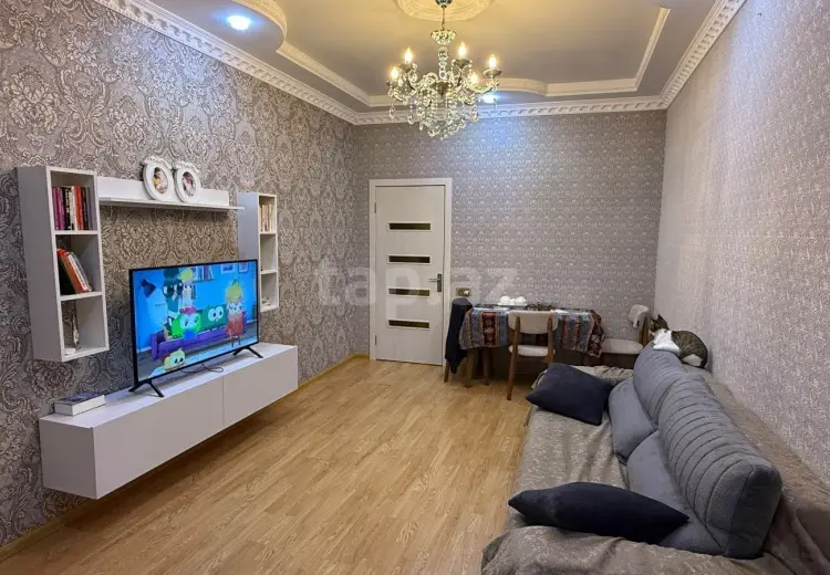 3 otaqlı mənzil , Xırdalan