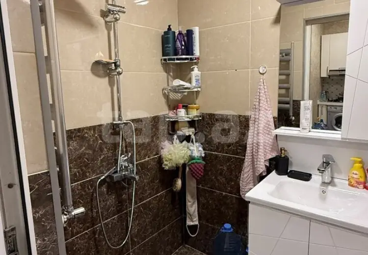 3 otaqlı mənzil , Xırdalan