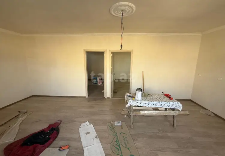 3 otaqlı mənzil , Məştağa qəs., Sabunçu, Bakı