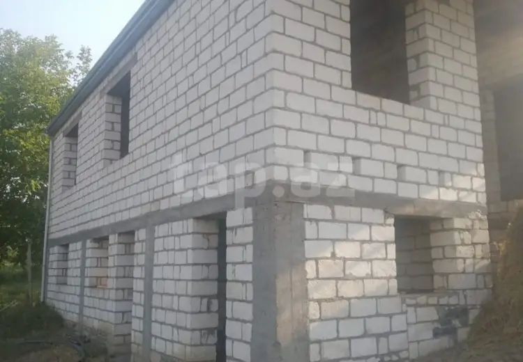 5 otaqlı mənzil , Qazax