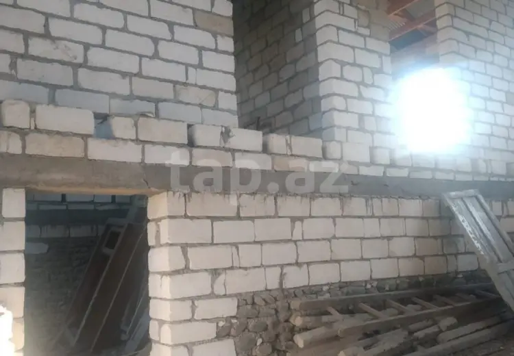 5 otaqlı mənzil , Qazax