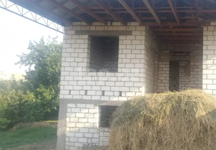 5 otaqlı mənzil , Qazax