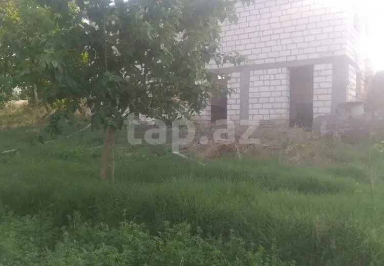 5 otaqlı mənzil , Qazax