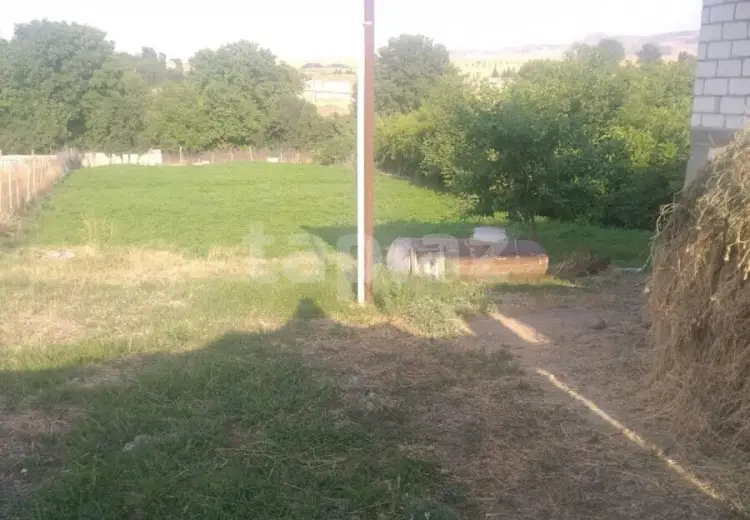 5 otaqlı mənzil , Qazax