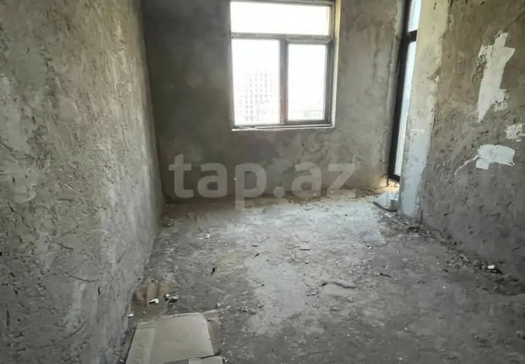 2 otaqlı mənzil , Bakı
