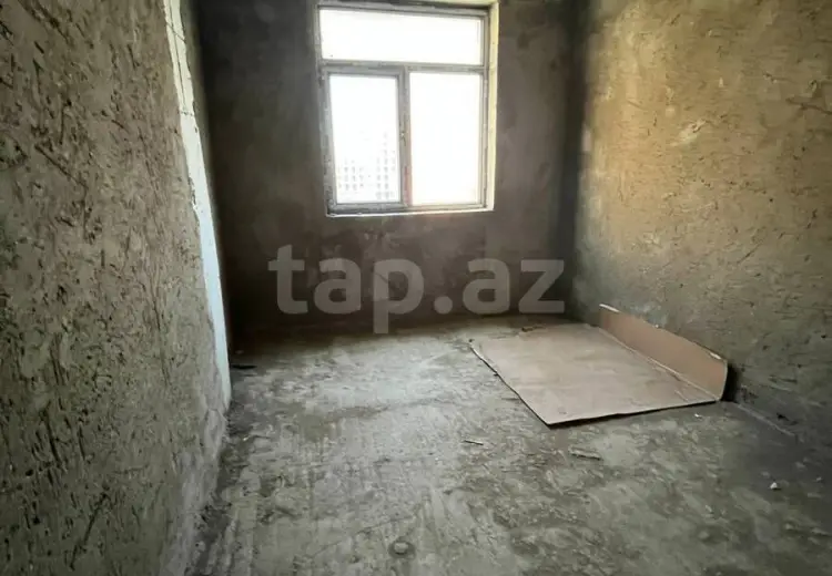 2 otaqlı mənzil , Bakı