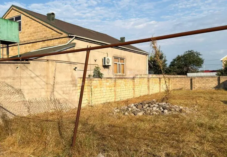 0 m² Obyekt / Ofis , Xaçmaz
