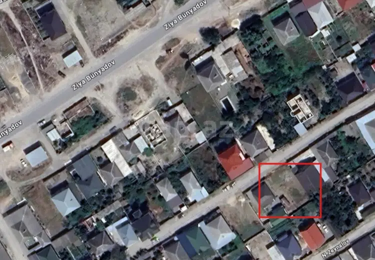 0 m² Obyekt / Ofis , Xaçmaz