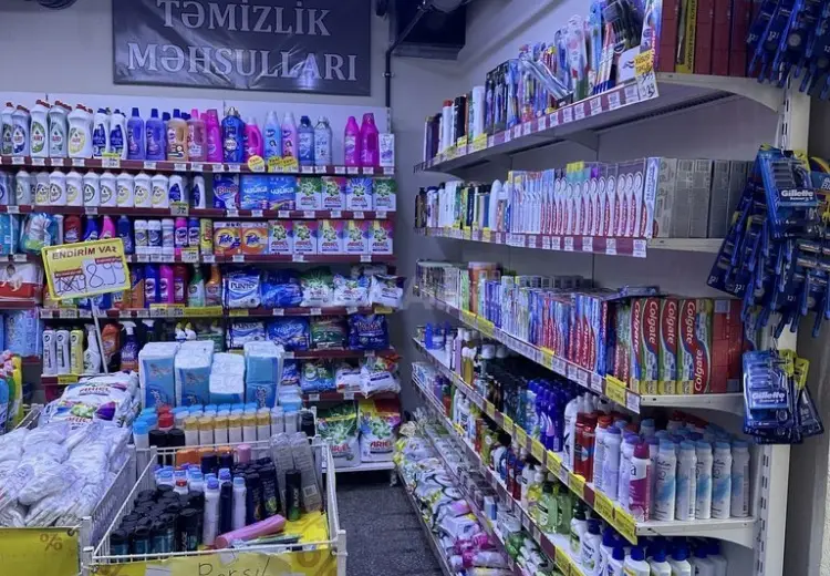 200 m² Obyekt / Ofis Satılır, Yasamal, Bakı