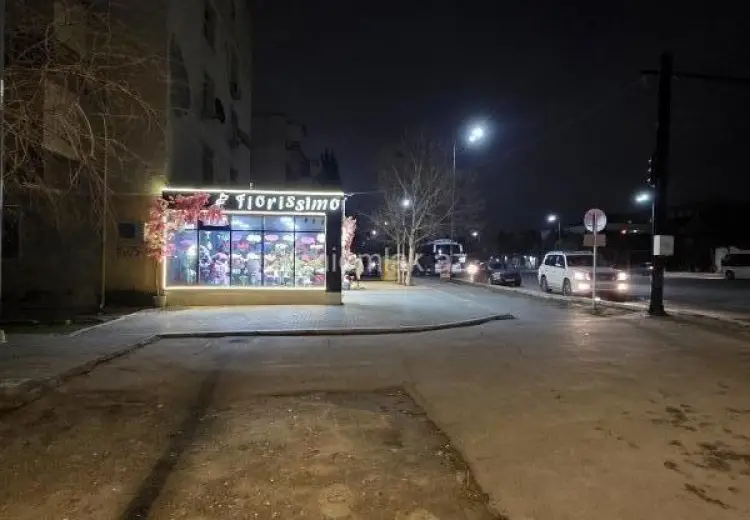 80 m² Obyekt / Ofis Satılır, 4-cü mikrorayon, Sumqayıt