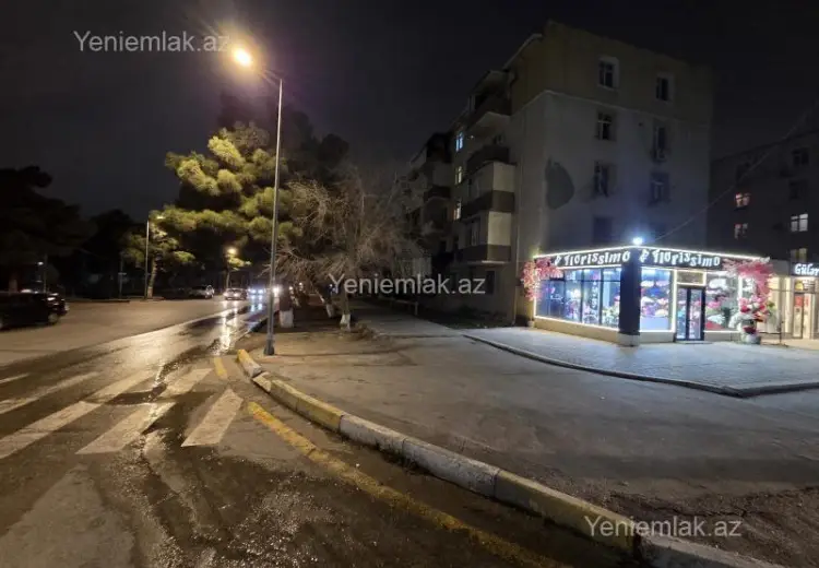 80 m² Obyekt / Ofis Satılır, 4-cü mikrorayon, Sumqayıt