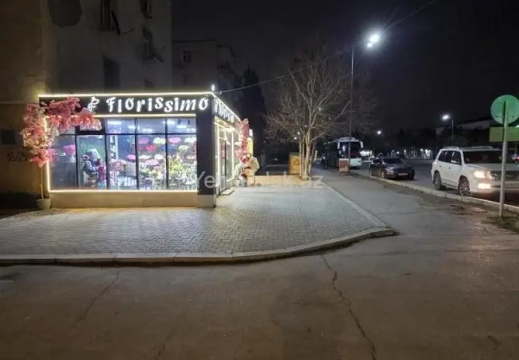 80 m² Obyekt / Ofis Satılır, 4-cü mikrorayon, Sumqayıt