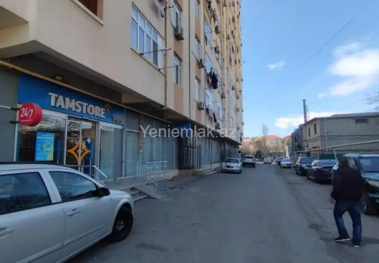 955 m² Obyekt / Ofis Satılır, 6-cı mikrorayon, Sumqayıt