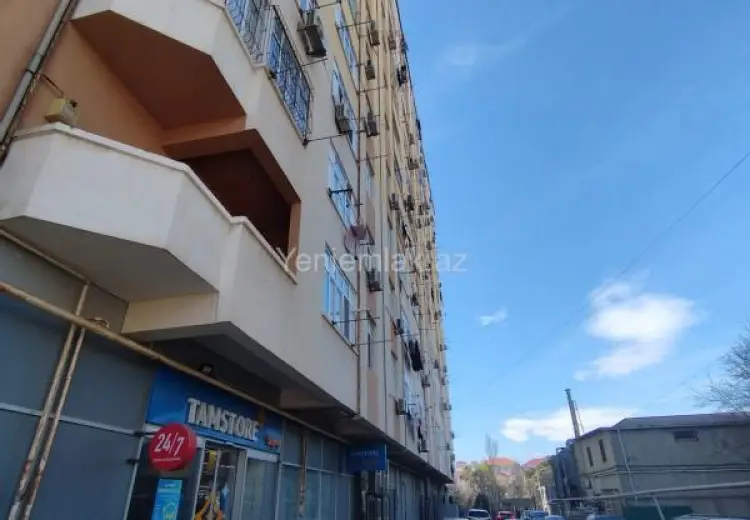 955 m² Obyekt / Ofis Satılır, 6-cı mikrorayon, Sumqayıt