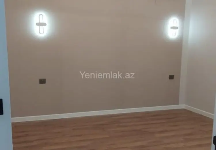 2 otaqlı mənzil Satılır, Dərnəgül, Binəqədi, Bakı
