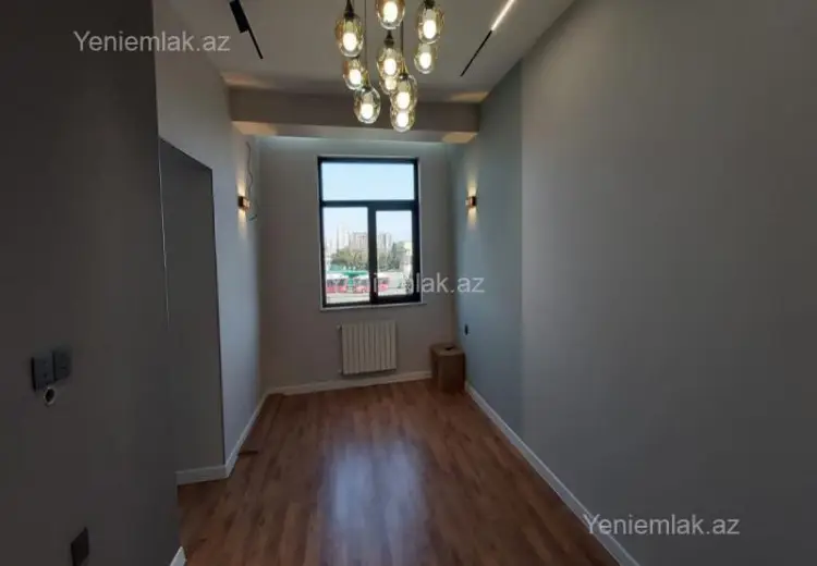 2 otaqlı mənzil Satılır, Dərnəgül, Binəqədi, Bakı