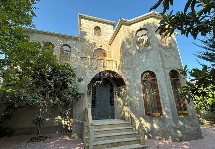 5 otaqlı mənzil , Xırdalan