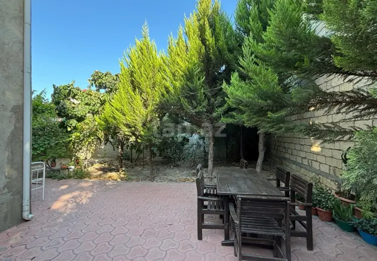 5 otaqlı mənzil , Xırdalan