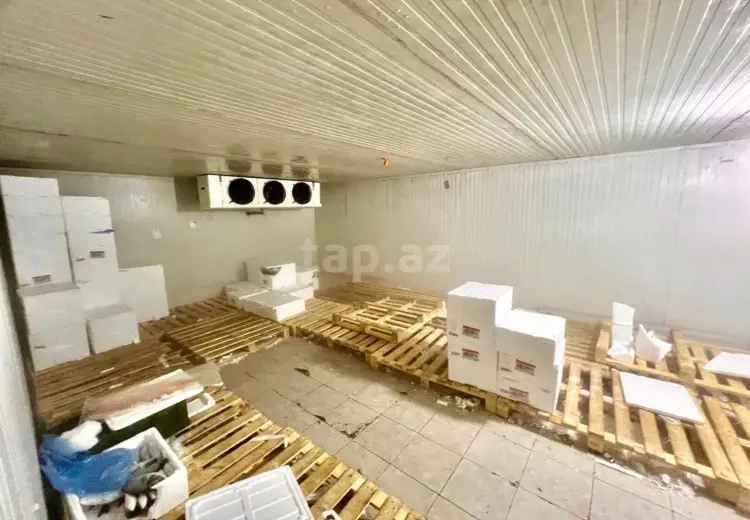 0 m² Obyekt / Ofis , Nərimanov, Bakı