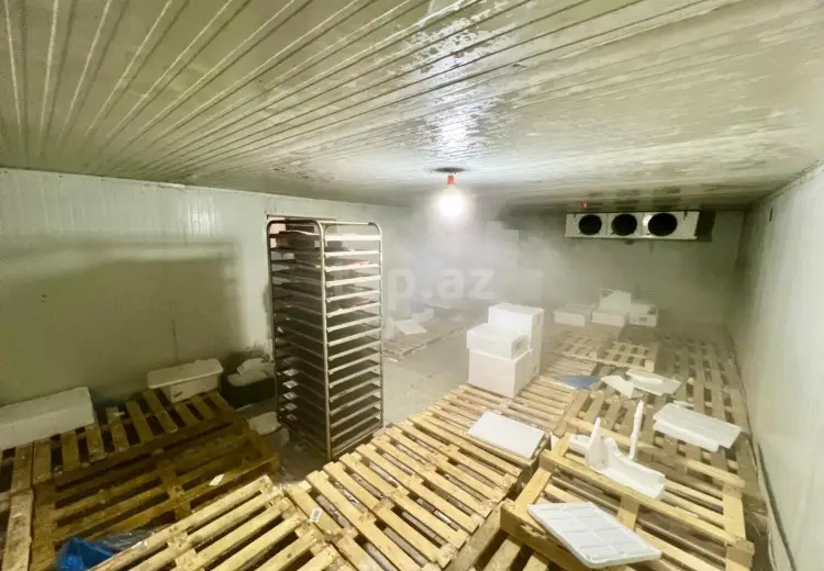 0 m² Obyekt / Ofis , Nərimanov, Bakı