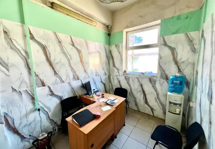 0 m² Obyekt / Ofis , Nərimanov, Bakı