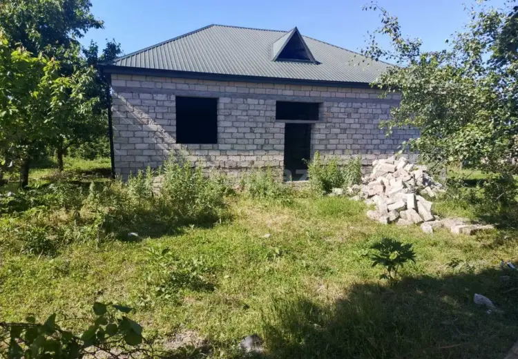 3 otaqlı mənzil , Xaçmaz