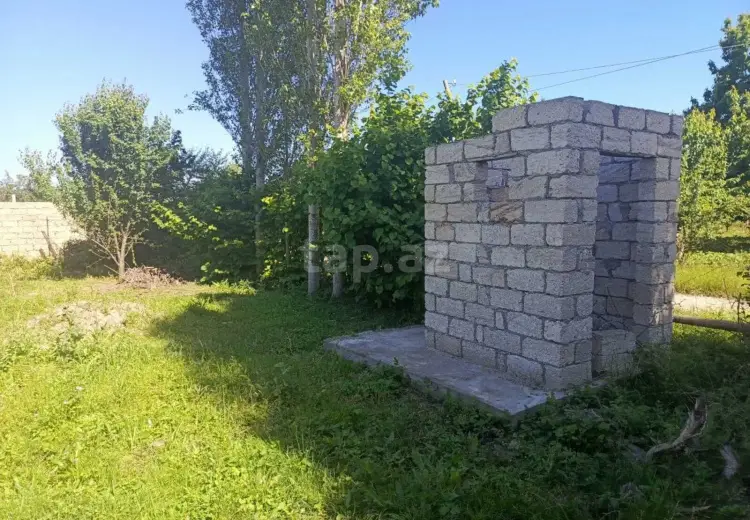 3 otaqlı mənzil , Xaçmaz