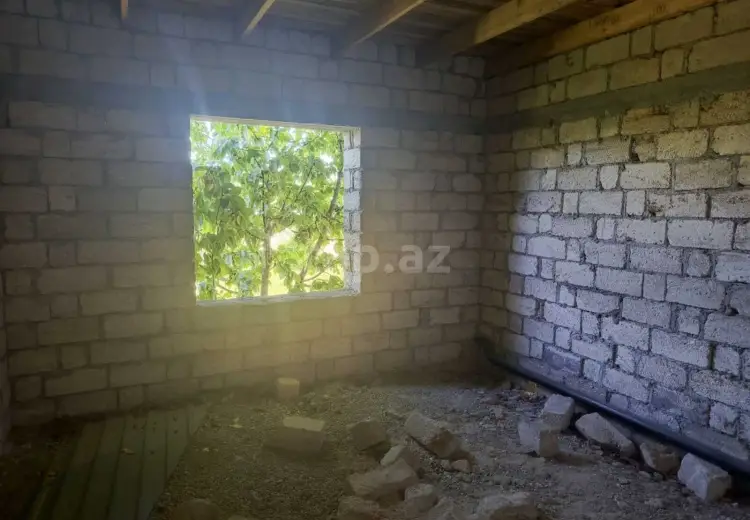 3 otaqlı mənzil , Xaçmaz