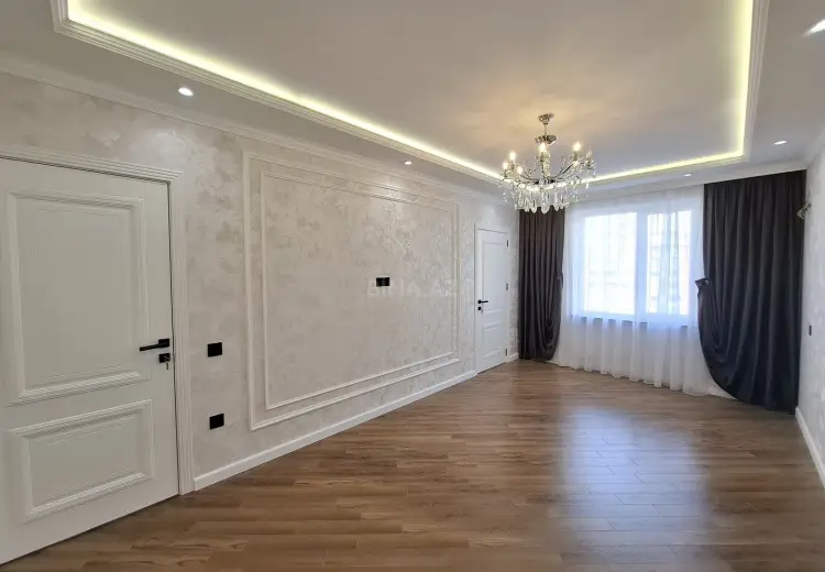3 otaqlı mənzil Satılır, 9-cu mikrorayon, Binəqədi, Bakı