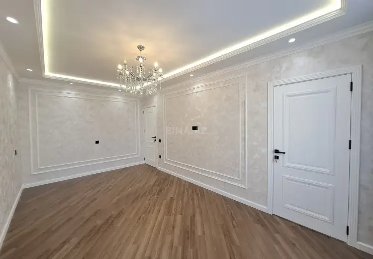 3 otaqlı mənzil Satılır, 9-cu mikrorayon, Binəqədi, Bakı