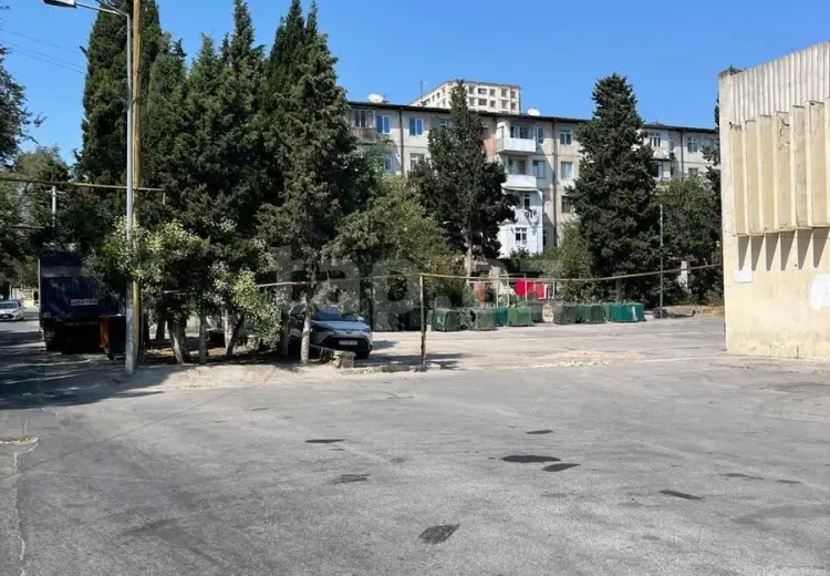 2 otaqlı mənzil , Bakı