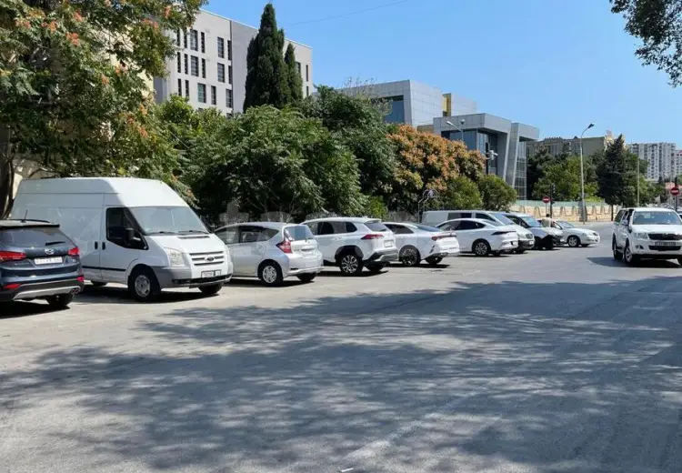 2 otaqlı mənzil , Bakı