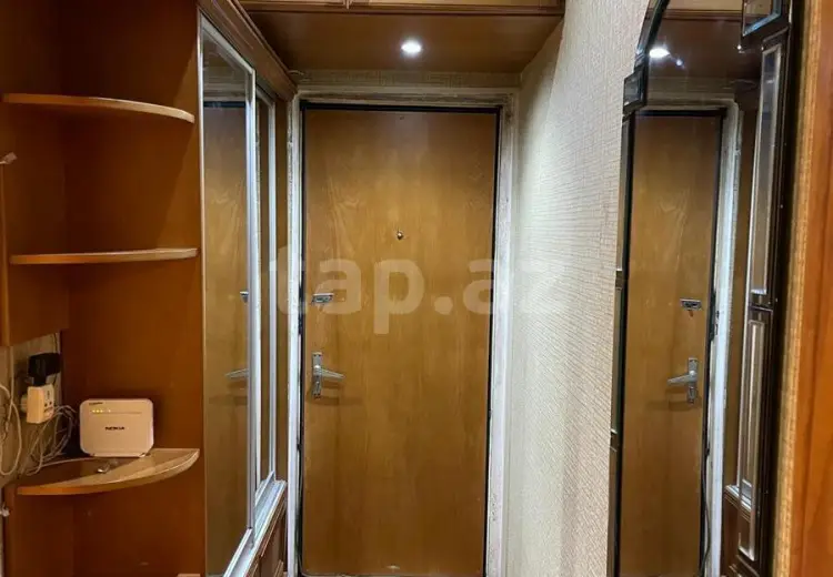 2 otaqlı mənzil , Bakı