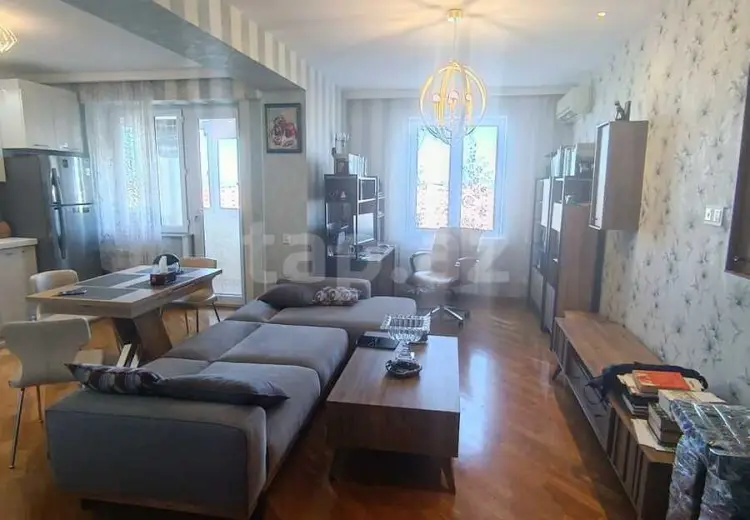 2 otaqlı mənzil , Bakı