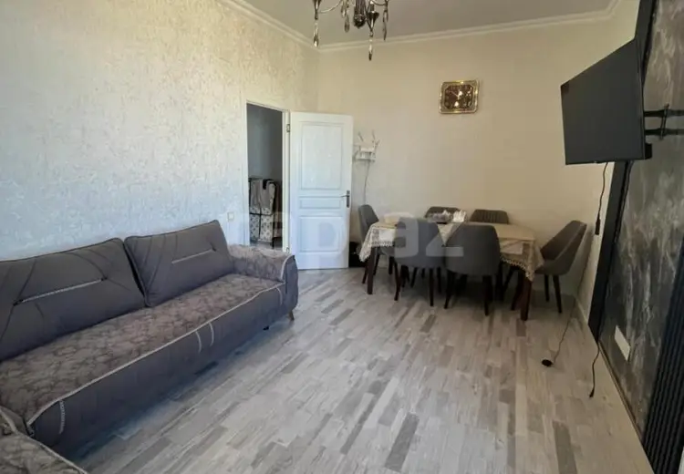 2 otaqlı mənzil , Bakı