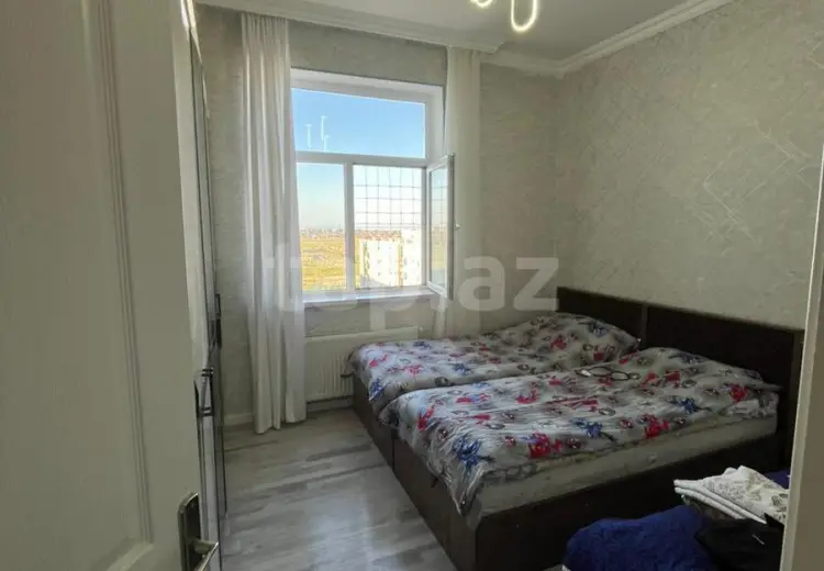 2 otaqlı mənzil , Bakı