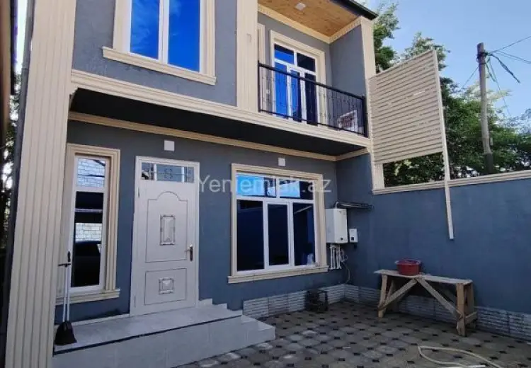 4 otaqlı mənzil Satılır, Kotec qəs., Sumqayıt