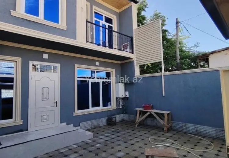 4 otaqlı mənzil Satılır, Kotec qəs., Sumqayıt