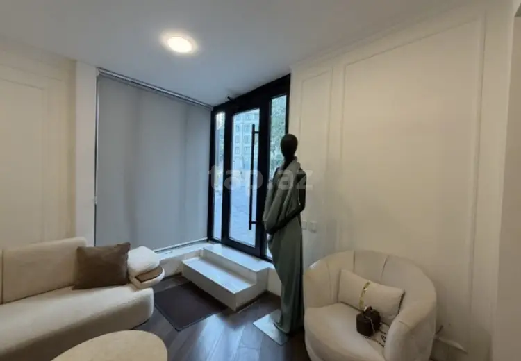 0 m² Obyekt / Ofis , Bakı