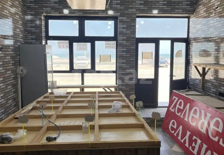 0 m² Obyekt / Ofis , Bilgəh qəs., Sabunçu, Bakı