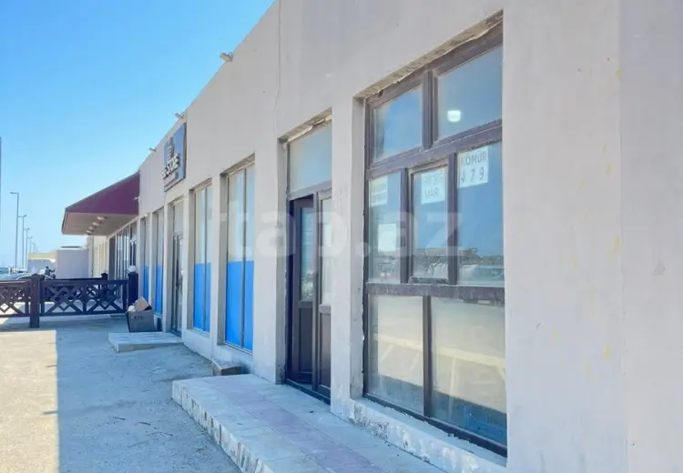 0 m² Obyekt / Ofis , Bilgəh qəs., Sabunçu, Bakı