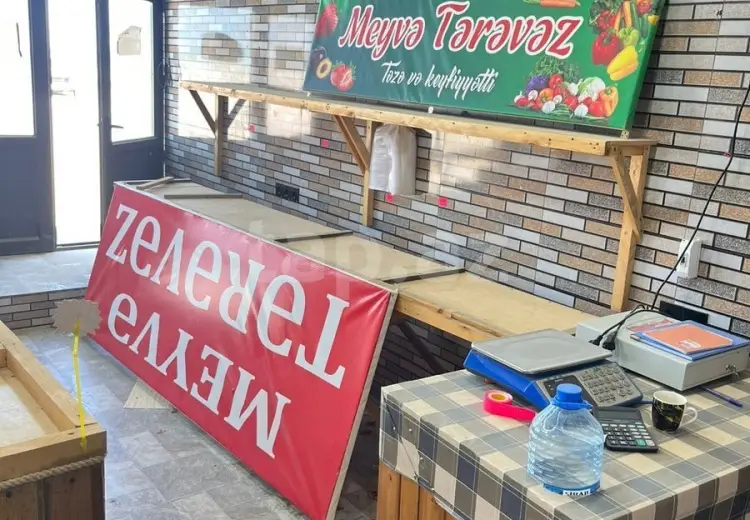 0 m² Obyekt / Ofis , Bilgəh qəs., Sabunçu, Bakı