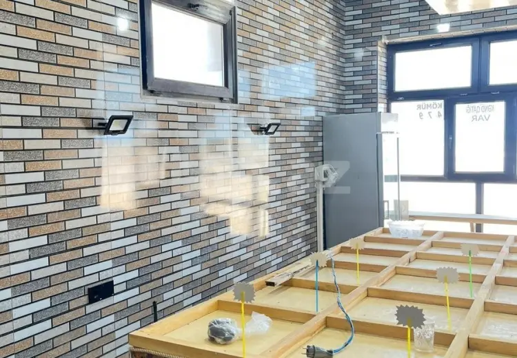 0 m² Obyekt / Ofis , Bilgəh qəs., Sabunçu, Bakı