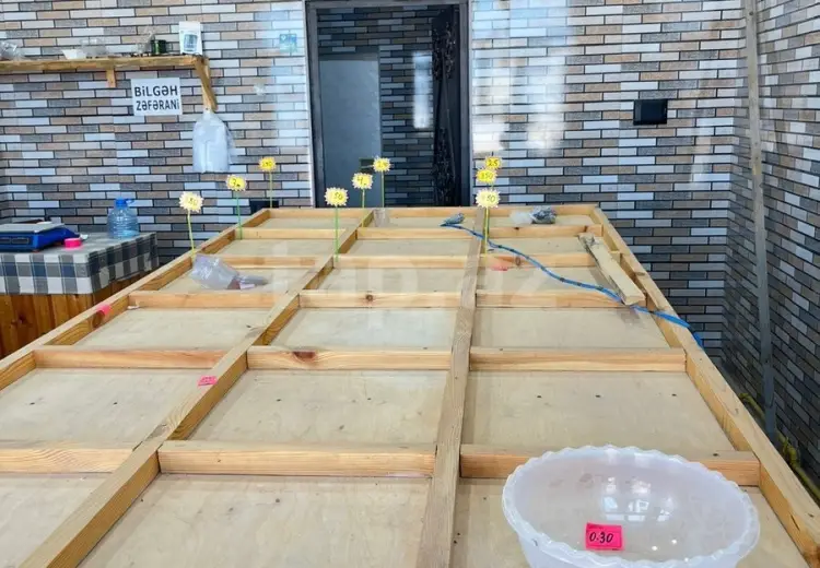 0 m² Obyekt / Ofis , Bilgəh qəs., Sabunçu, Bakı