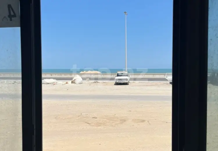 0 m² Obyekt / Ofis , Bilgəh qəs., Sabunçu, Bakı